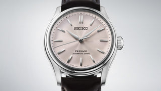 seiko presage classic 38mm