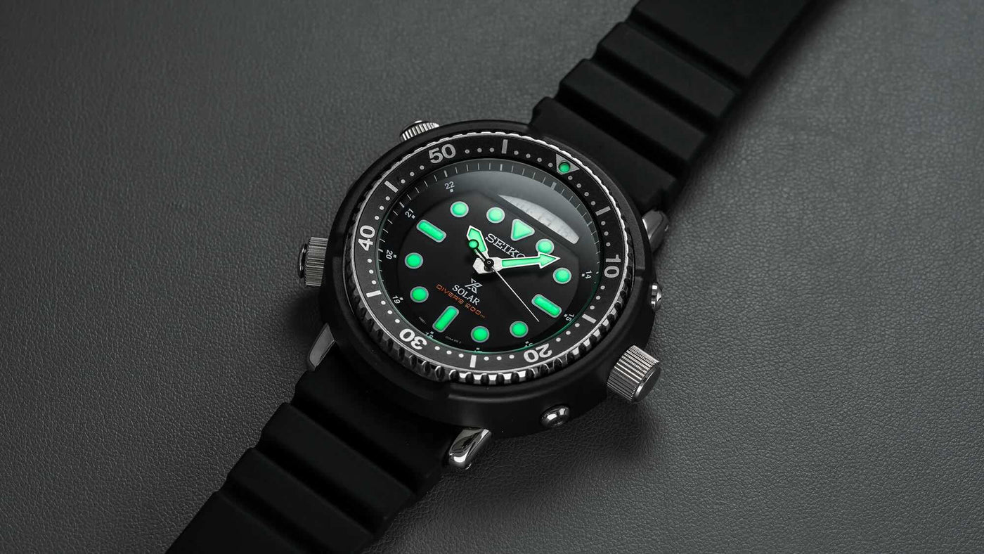 The Most Durable Watches: What Are The Toughest Timepieces?