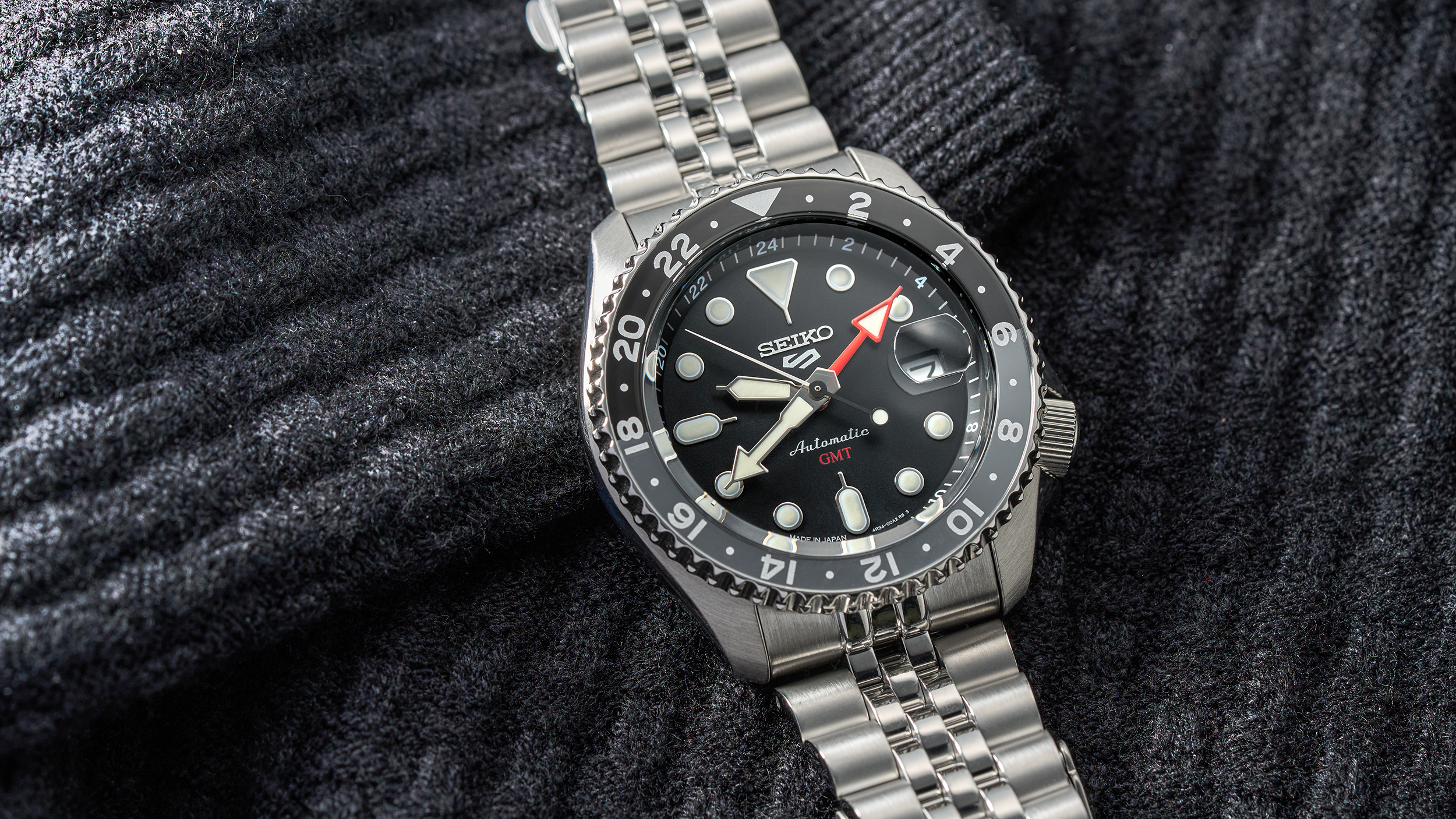 Top 10 Sports Watch Brands For Every Budget - Seiko