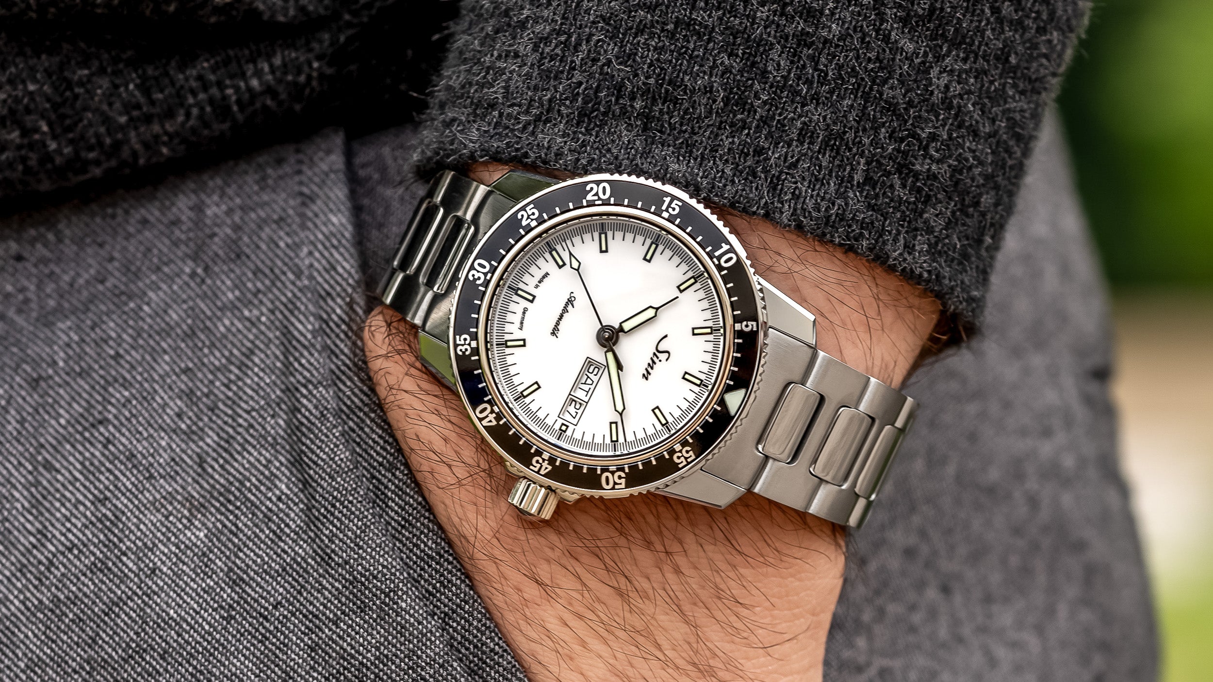 Sinn 104 Review