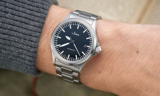 Sinn Watches: How This German Brand Makes The Toughest Tool Watches In The Business