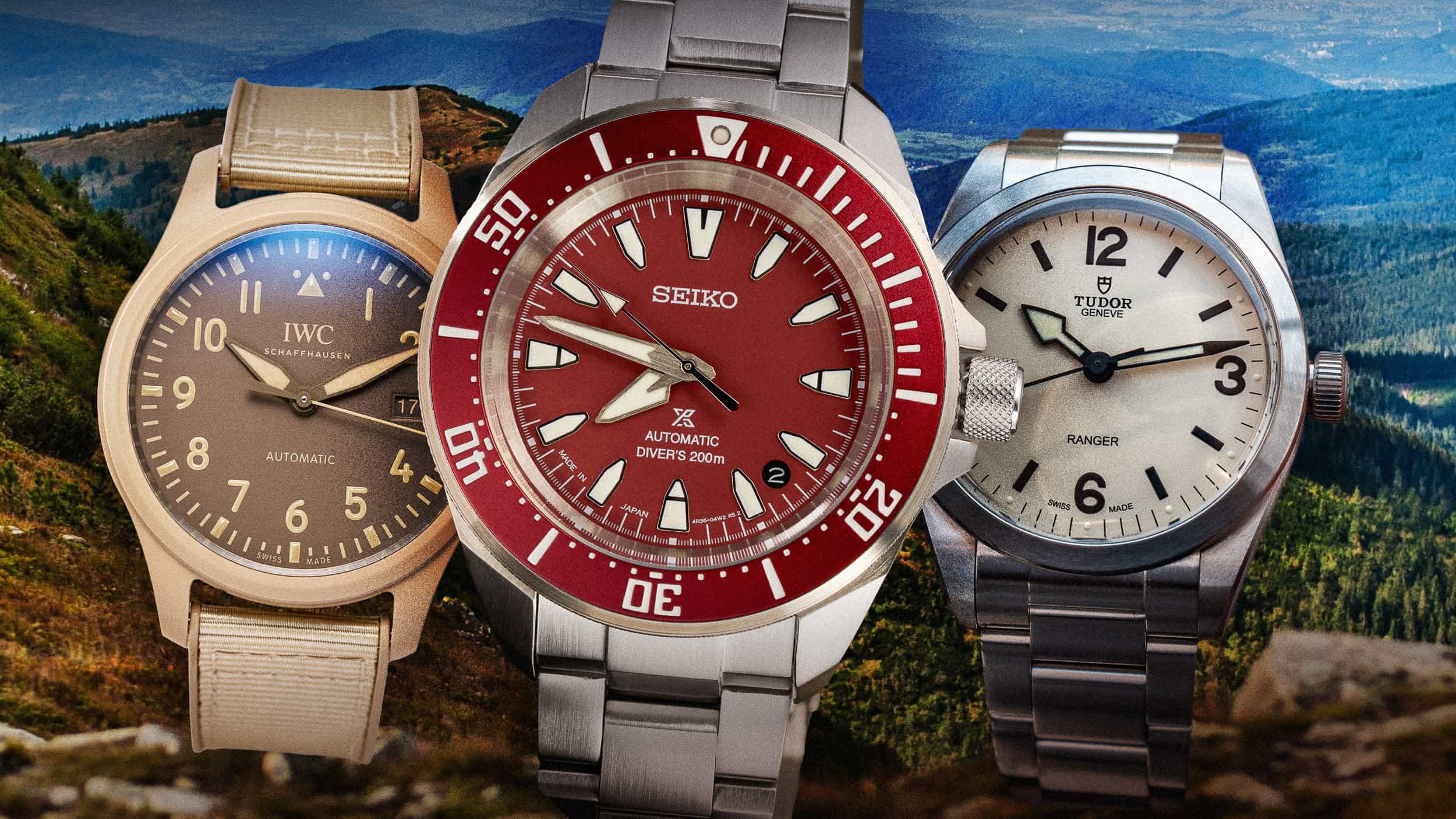 best sports watches 2025