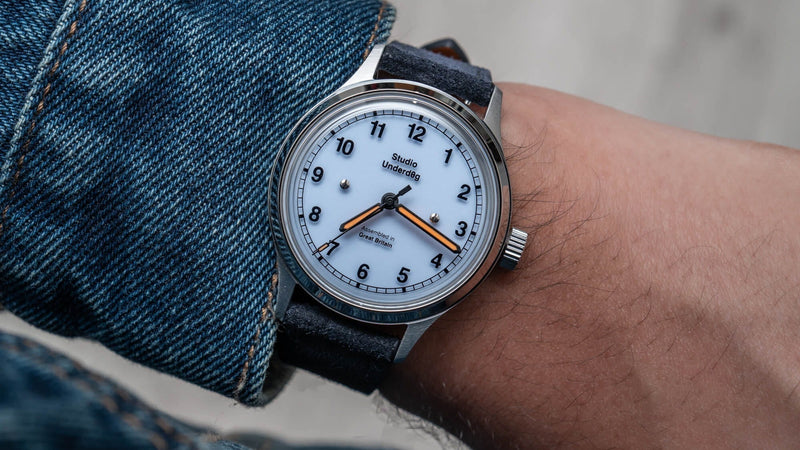 The 77 Best Microbrand Watches In 2026