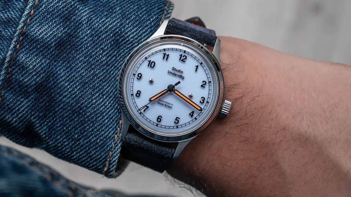 Best Microbrand Watches