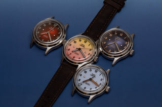 Studio Underd0g Debuts Next Generation 02SERIES With Two New Colors