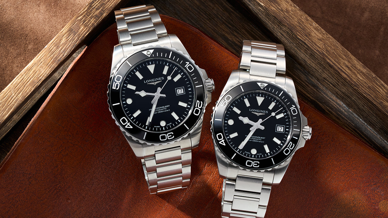 Longines