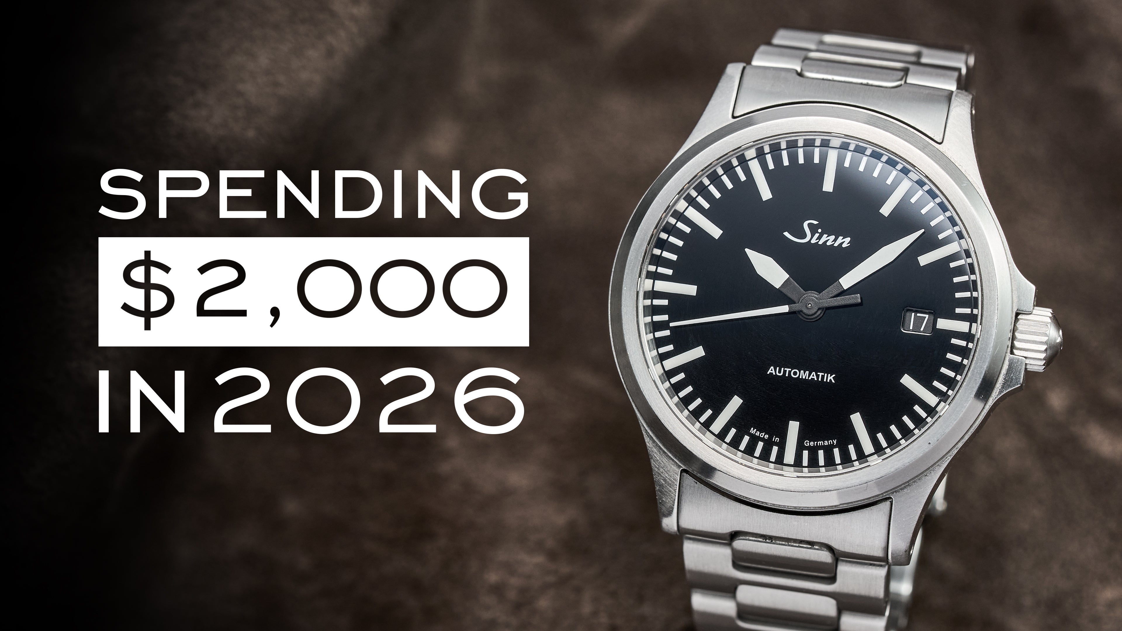 What $2,000 Buys You in 2026