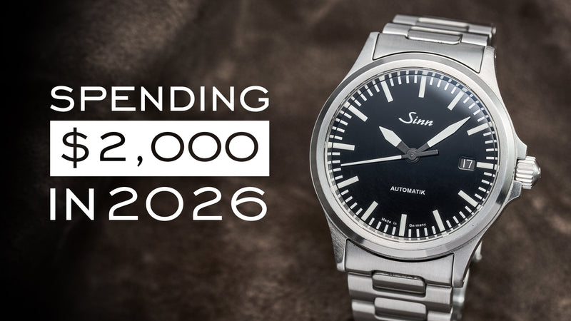 What $2,000 Buys You in 2026