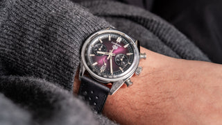 TAG Heuer Carrera Chronograph