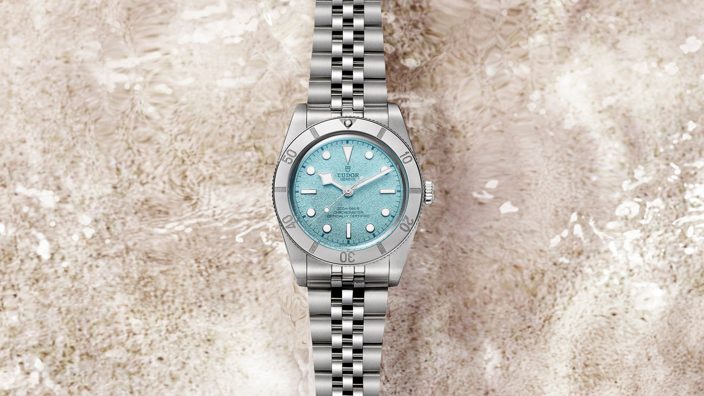 Tudor Black Bay 54 Review