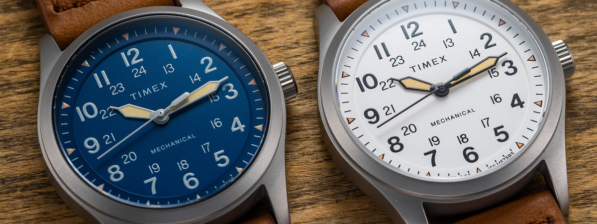 Are Timex Watches Good? All You Need to Know About the Quintessential ...