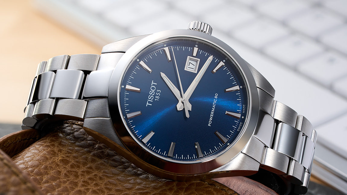 office and corporate watches