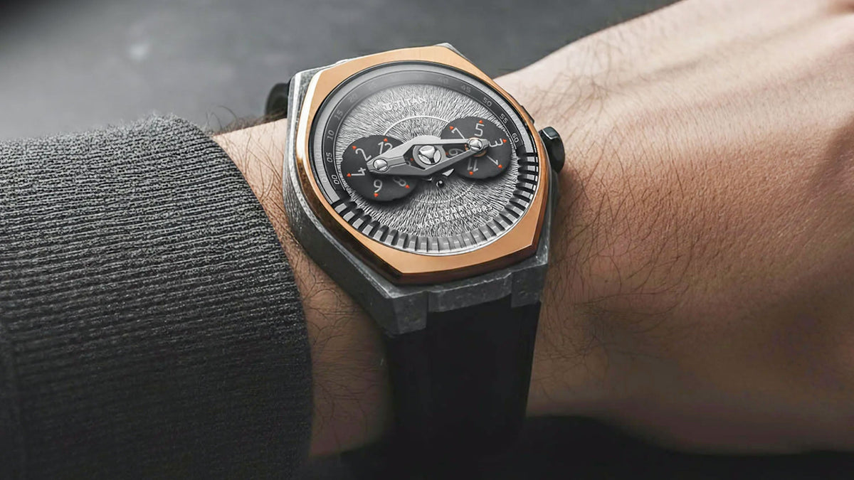 titan stellar