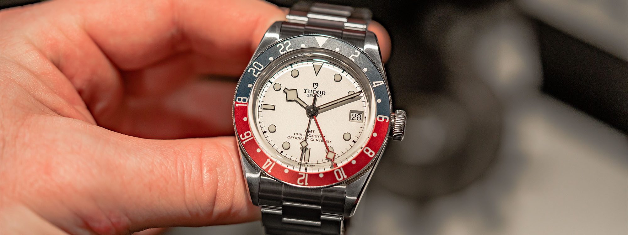 Hands On: New Tudor Watches from Watches and Wonders Geneva 2023