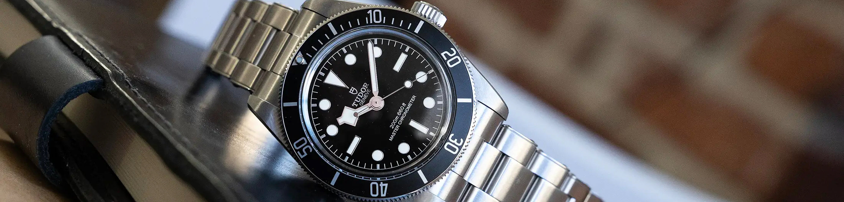 Editors' Picks: Our Favorite Dive Watches Of 2024