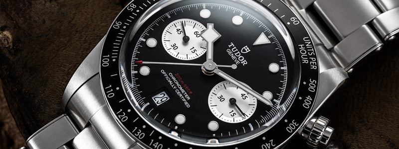 Tudor Black Bay Chrono Review: Tudor's Modern High Complication 8 Years Later