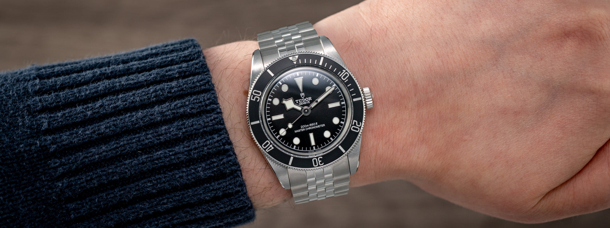 The Best Tudor Watches for Every Type of Enthusiast