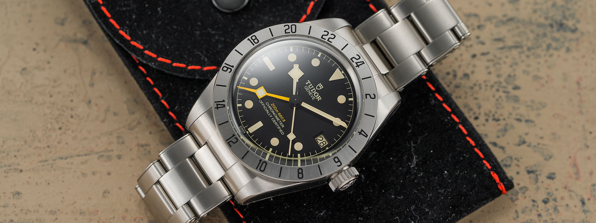 How GMT Watches Work: Our FAQ on Watches for Travelers