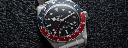 21 Best World Time Watches for Travelers in 2024