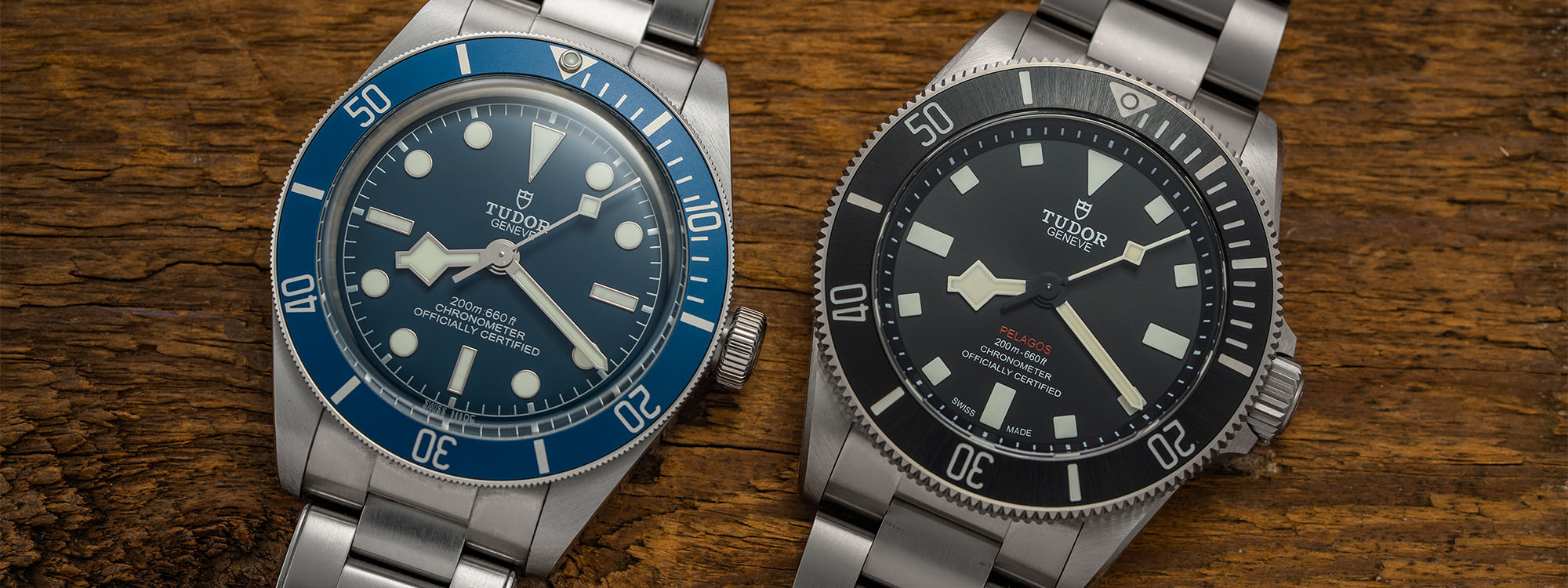 Tudor Pelagos 39, LHD, FXD, Alinghi Editions: Everything You Need to Know