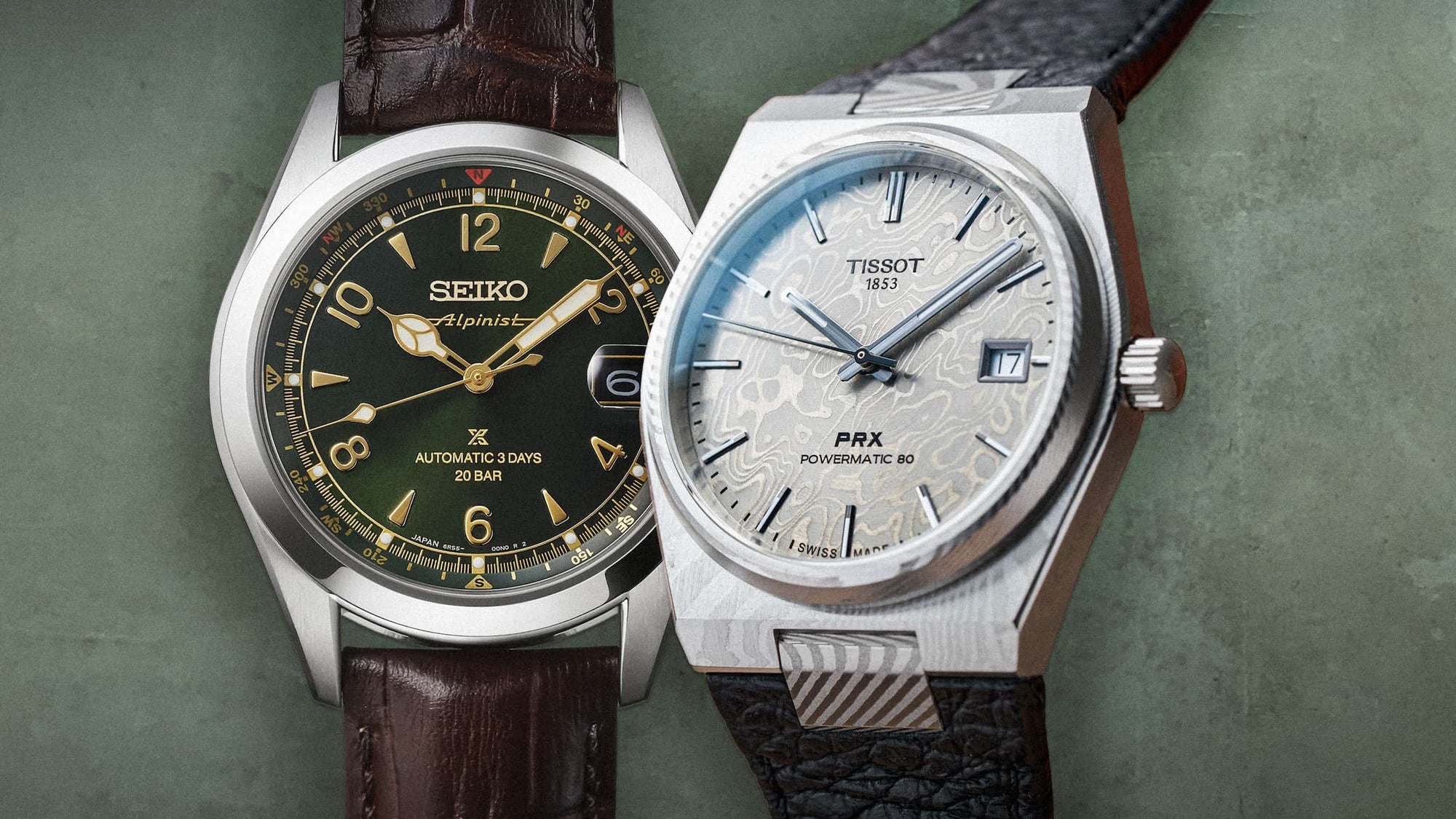 Our Favorite Watches Under $1,500 Of 2025