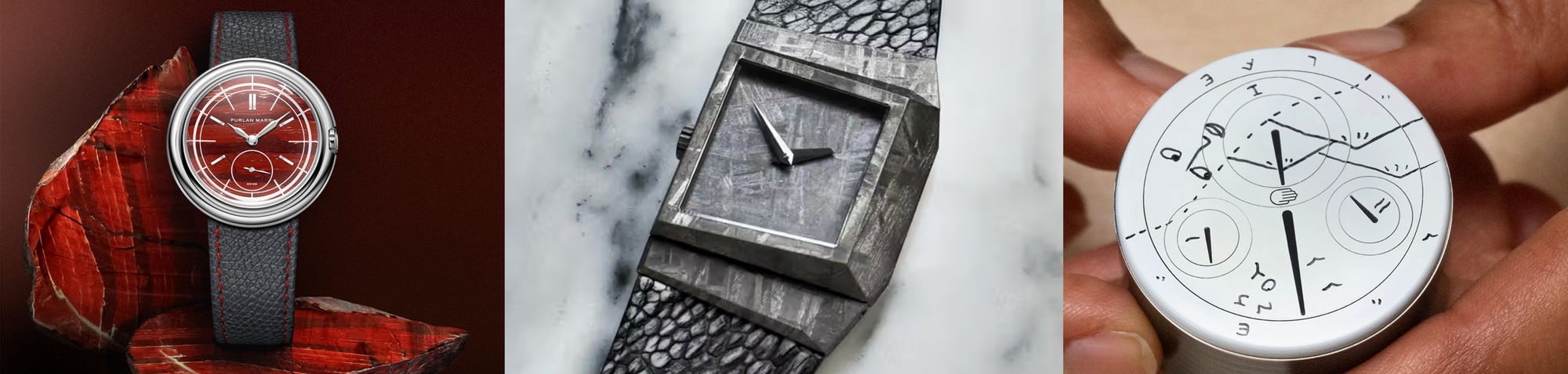 Editors' Picks: Our Favorite Watches From The TimeForArt 2024 Auction