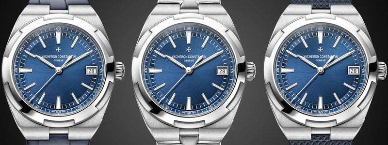 The Least Expensive Vacheron Constantin Watches
