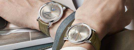 Watches & Wonders 2024: Vacheron Constantin Refreshes the Patrimony Collection