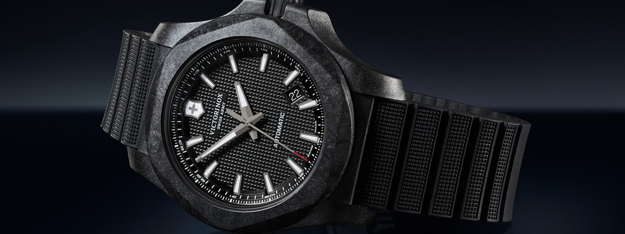 12 Carbon Fiber Watches from Entry-Level to Luxury