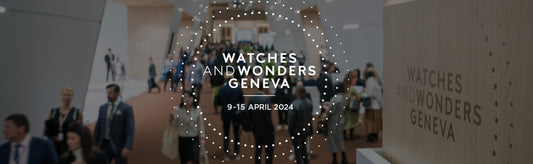 Watches & Wonders 2024 Coverage