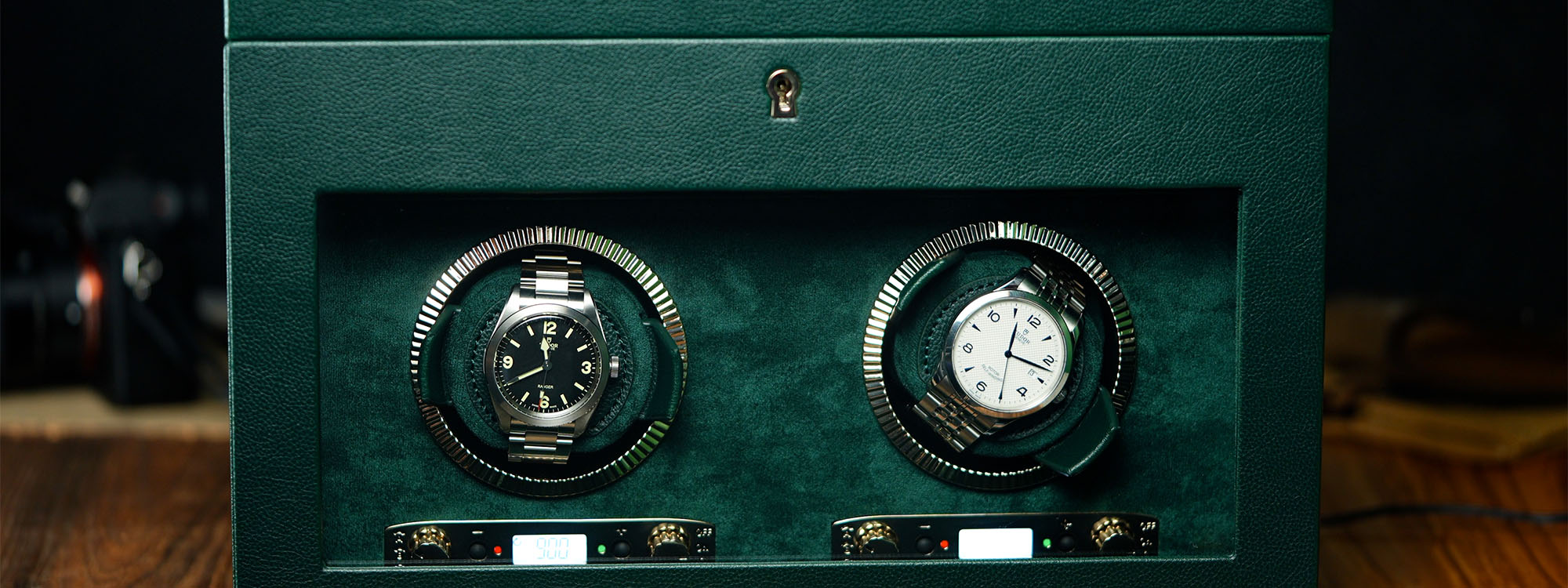 10 Best Watch Winders for Any Collector's Budget in 2026