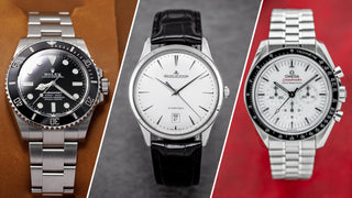 What $10,000 Buys You in Watches in 2026