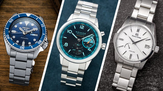 The Best Pockets of Value In Watches in 2026