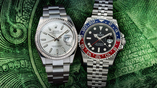 why are rolex so expensive?