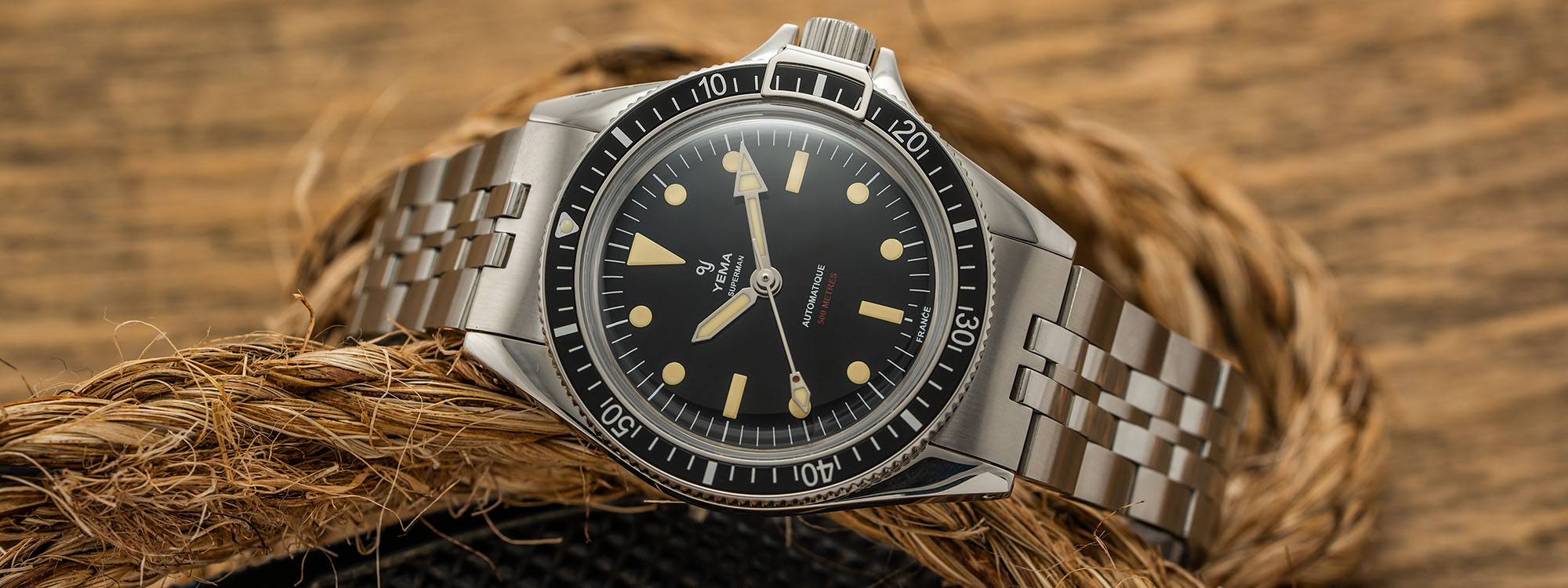 10 Best French Watch Brands You Should Know in 2024