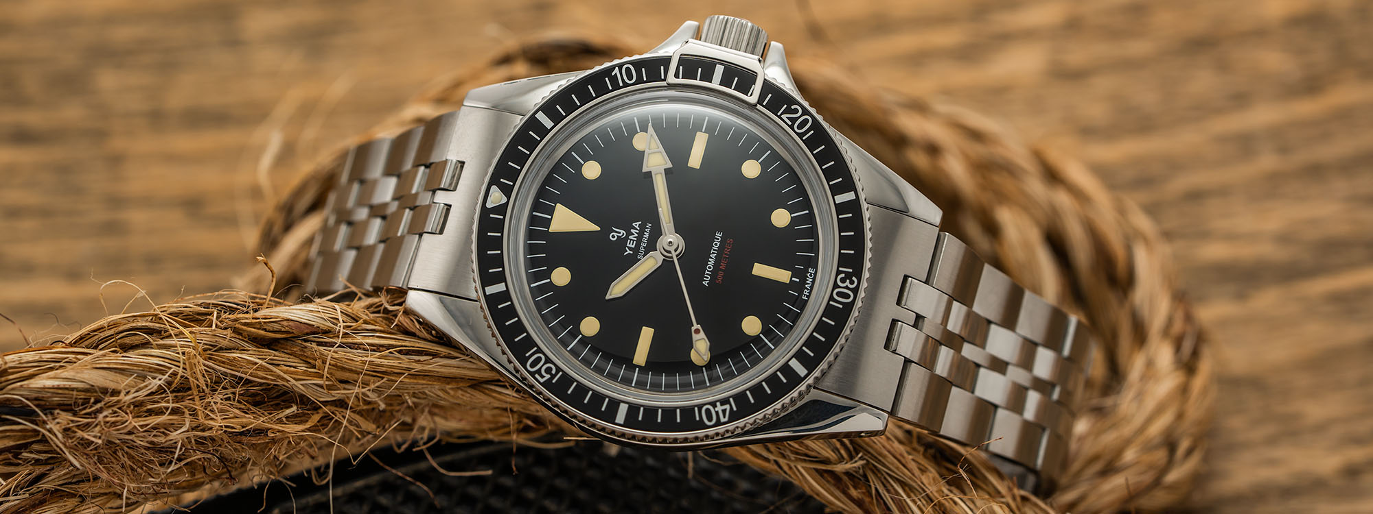 10 Best French Watch Brands You Should Know in 2023