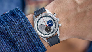 The Watches We Wore The Most In 2025