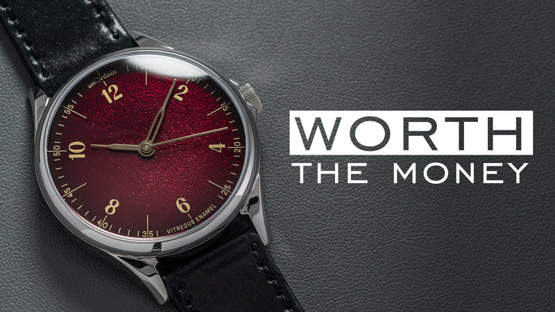 Most Impressive Watch Dials For the Money