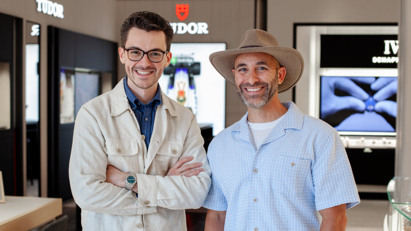 Watch Shopping with Coyote Peterson of Brave Wilderness