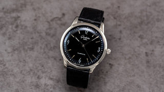 The Best Current Point of Value in Luxury Dress Watches - Glashütte Original Sixties