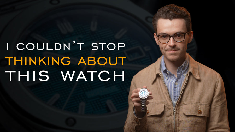 Why I Bought The IWC Ingenieur - Long-Term Ownership Review