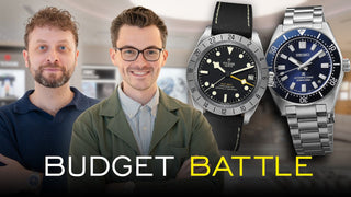 Building a Collection with $10,000