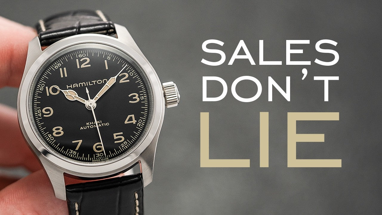 The Most Collected Watches Under $1,000 By Enthusiasts