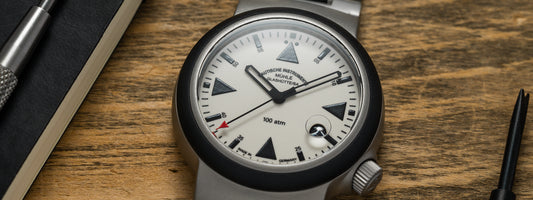 The 20 Best German Watch Brands - A Complete Guide for 2024