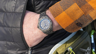 Nodus Watches Review