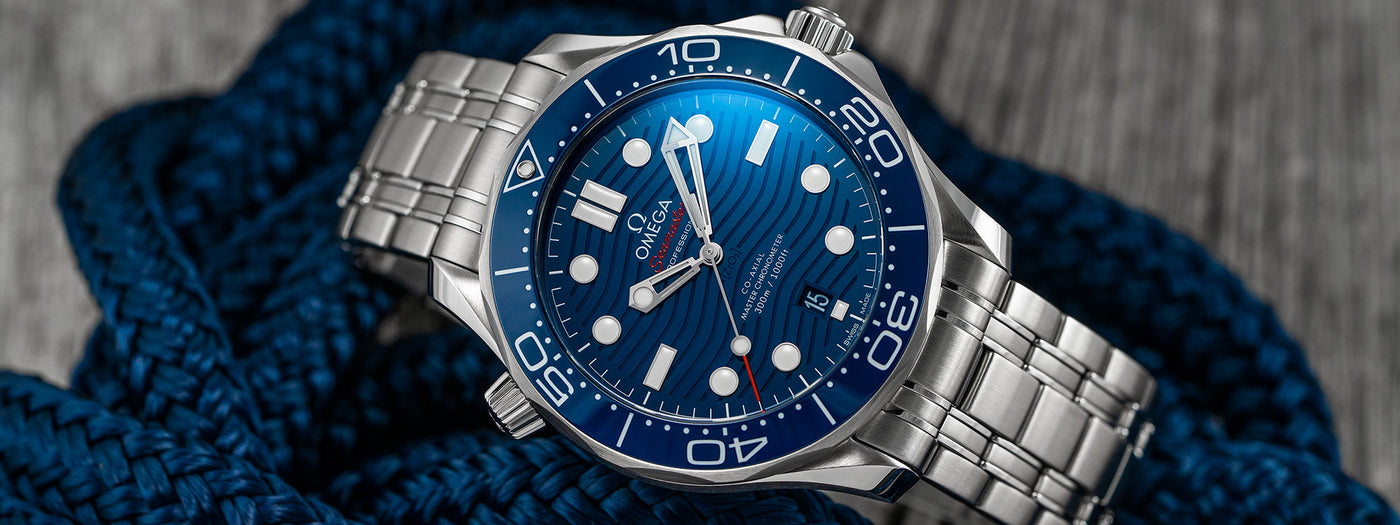 The 62 Best Dive Watches (2025)