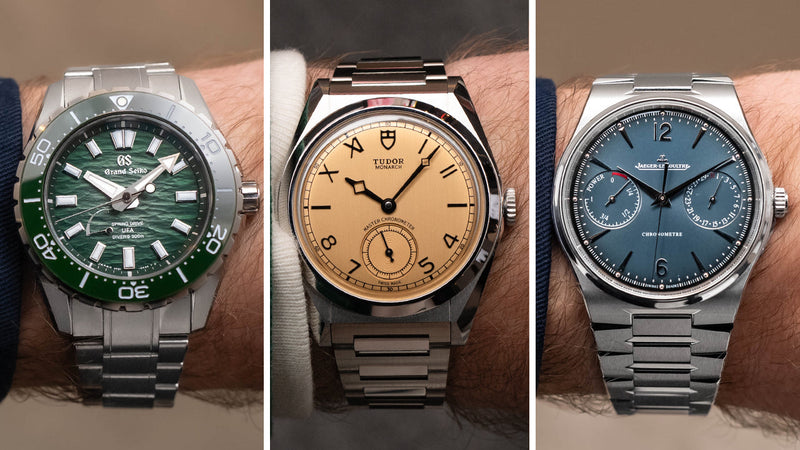 Best Watches From Watches & Wonders 2026