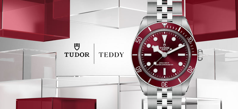 An Evening With TUDOR