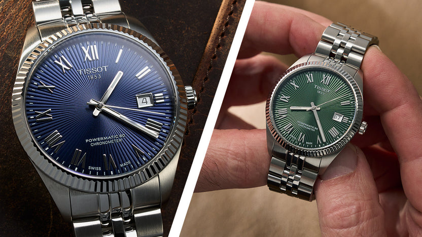What is 5 ATM Water Resistance? Watches’ Depth Ratings Explained ...