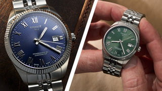Is This The Ultimate Datejust Alternative?